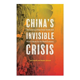 Hình ảnh China's Invisible Crisis