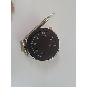 Mua BỘ ĐIỀU CHỈNH KIỂM SOÁT NHIỆT ĐỘ 220V-16A
