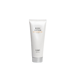 Laskin Body Lotion - kem dưỡng trắng da body Laskin 200ml