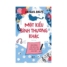 Một Kiểu Bình Thường Khác