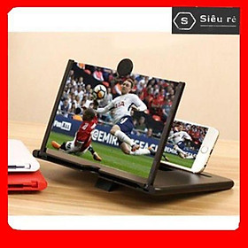 Mua KÍNH PHÓNG TO MÀN HÌNH ĐIỆN THOẠI CAO CẤP - Kính Zoom ĐT Mẫu 2021 (LA4052)