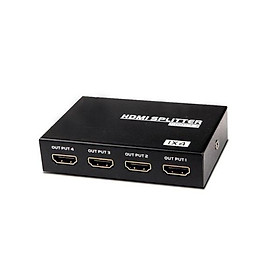 Mua Bộ Chia HDMI 1 Ra 4 Cao Cấp