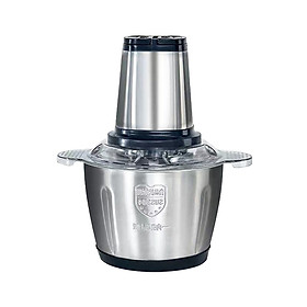 Máy Xay Thịt, Giò Chả, Tỏi Ớt Công Suất Lớn Dành Cho Gia Đình, Cửa Hàng
