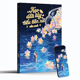 Kẹo Dâu Tây Và Tiểu Tiên Nữ Của Anh - Tập 2