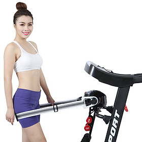 Máy rung massage mát xa hỗ trợ giảm stress đau nhức, giảm cân, hỗ trợ giảm mỡ toàn thân thế hệ 4.0, giúp đánh tan mỡ bụng-lưng-tay-vai-mông-đùi, và săn chắc các nhóm cơ toàn thân