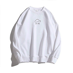 Áo khoác nỉ hoddies cổ chui cực đẹp , phong cách hàn quốc cho các bạn THỜI TRANG MỚI NHẤT HIỆN NAY