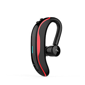 Tai nghe bluetooth - Tai Nghe Không Dây - Pin Trâu Đàm Thoại Liên Tục 18H - F600