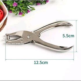 Mua Kìm đục 1 lỗ