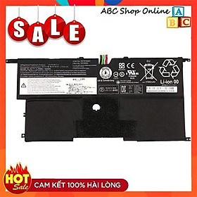 Mua Pin (Battery) Dùng Cho Lenovo X1 Carbon Gen 2 00HW003 45N1700 45N1701 45n1702 45n1703 Original 45Wh