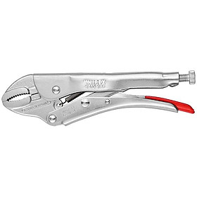 Kìm bấm chết Knipex 41 04 180