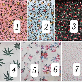 Váy Linen cánh tiên cho mẹ và bé