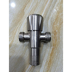 Mua Van khóa giảm áp lực D15 chữ T bằng inox 304