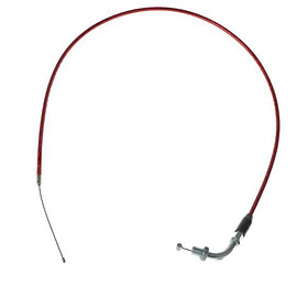 3X Dirt Bike Throttle  Cable For 110cc 125cc 140cc  Dirtbike