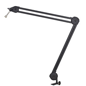 Mua Alctron MA612 – Chân kẹp bàn cao cấp cho micro thu âm - Hàng chính hãng