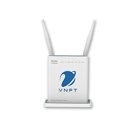 Thiết bị phát sóng 4G Multimode LTE Router - iGate R4G 22N-01 VNPT Technology hàng chính hãng