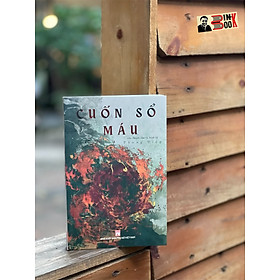 Cuốn sổ máu – phong điệp - nxb phụ nữ