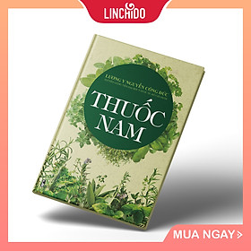 Ảnh bìa Thuốc Nam