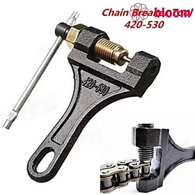 BỘ DỤNG CỤ THÁO MẮT XÍCH XE MÁY XE ĐẠP RA THÔNG MINH CHO MỌI NGƯỜI