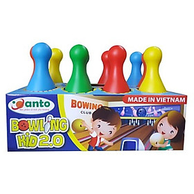 Bowling Kid 2.0 M3