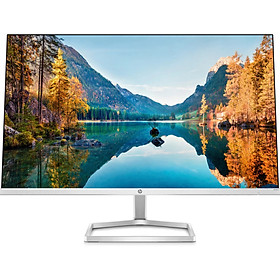 Màn hình HP M24FW 2E2Y5AA 23.8Inch Full HD 5ms 75HZ 300 cd m2 IPS - Hàng