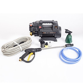 Mua Máy xịt rửa xe chỉnh áp Osaka R1 - 2800W - Dây 15 mét