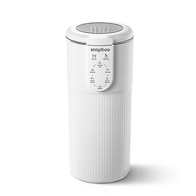 Mua Máy Làm Sữa Hạt Mini SnapBee Thế Hệ Mới Không Tiếng Ồn - Hàng Chính Hãng