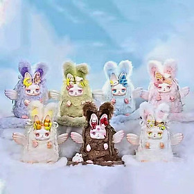 CQ Toys Loloan Búp Bê Hoa Ngỏ Lời 60021644 (Giao mẫu ngẫu nhiên)