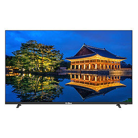 Android TV K-Elec 43UK885V - Hàng nhập khẩu