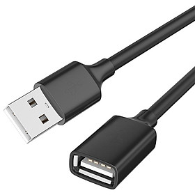 Cáp mở rộng USB3.0 cho TV thông minh PS4 Xbox One SSD USB đến USB EXTENDER DATA DATA MINI USB3.0 2.0 Mở rộng Cáp mở rộng: USB2.0