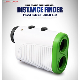 [Golfmax]Máy đo khoảng cách chơi golf PGM_JZQ011