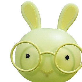 ABS Plastic Night Light for Kids Cute LED Cartoon Baby Nursery Nightlight - Portable Gift Lamps for Toddler and Kids Bedroom