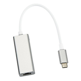 USB 2.0 Connector USB  to 100Mbps Gigabit   Port Hub Adapter