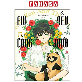 Em Đến Cùng Mưa - With You And The Rain - Tập 5 - 