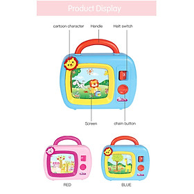 BAOLI - 1501 - 'Đồ Chơi TV Âm Nhạc