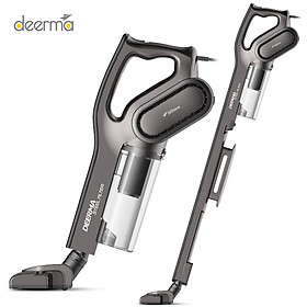 Mua Máy Hút Bụi Deerma Cầm Tay 2 trong 1 DX700S (Hàng Chính Hãng)