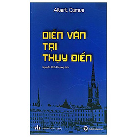 Diễn văn tại thụy điển