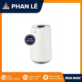 Máy Lọc Không Khí Electrolux FA31-200WT  - Hàng chính hãng