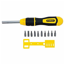 Bộ vít đa năng Stanley STHT68010-8