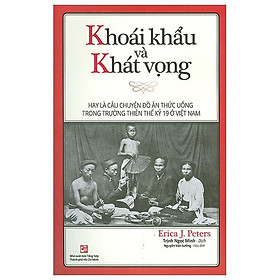 Khoái Khẩu Và Khát Vọng