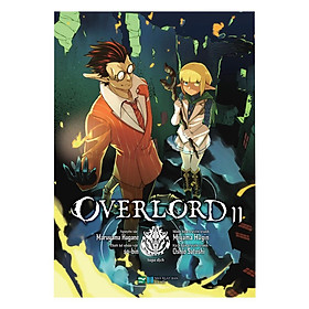 Overlord - Tập 11 - Bản Đặc Biệt