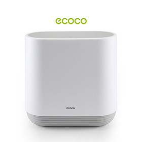 Mua THÙNG ĐỰNG RÁC ECOCO TIỆN DỤNG CAO CẤP 10 LÍT