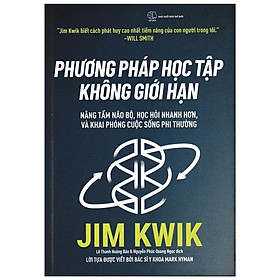 Phương Pháp Học Tập Không Giới Hạn