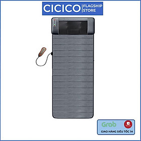 Mua Đệm massage toàn thân Cicico LD-05 nệm massage đa năng điện rung nệm massage đa năng