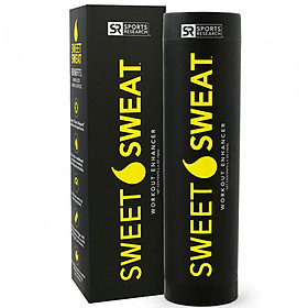 Sweet Sweat Workout Enhancer, gel lạnh bền cơ (184g)