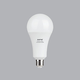 Bóng đèn LED Bulb 12W MPE LBD-12