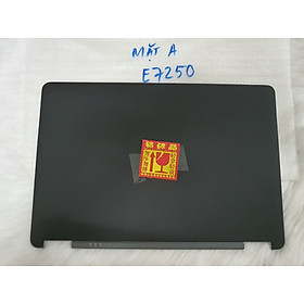 Mua Vỏ mặt A dùng cho laptop dell latitude E7240 - E7250 là mặt Capo phía sau lưng màn hình