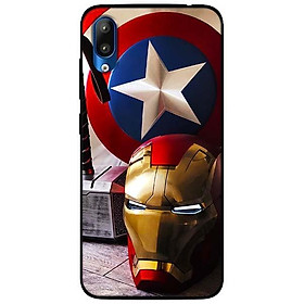 Ốp lưng dành cho Vsmart Star mẫu Cap Khiêng