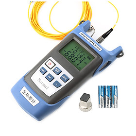 Mua Máy Đo Công Suất Quang Normal Cao Cấp AZONE