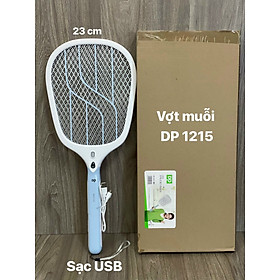 Mua Vợt muỗi DP 1215