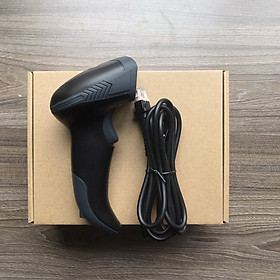 Mua Máy quét mã vạch  máy đọc mã QRcode DATAMAX DS2120 -  HÀNG CHÍNH HÃNG 